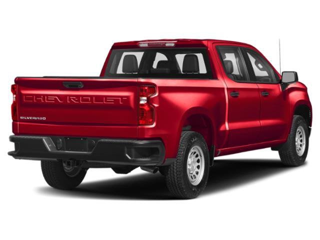 chevrolet silverado 1500 2024 3GCUDFED7RG276110 image chevrolet silverado 1500 2024 3GCUDFED7RG276110 image